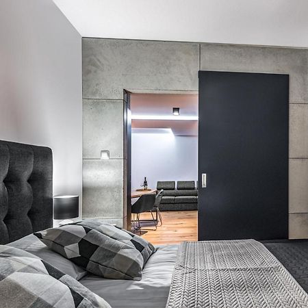 Chilliapartamenty - Plazowy Kołobrzeg Eksteriør billede