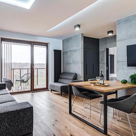 Chilliapartamenty - Plazowy Kołobrzeg Eksteriør billede