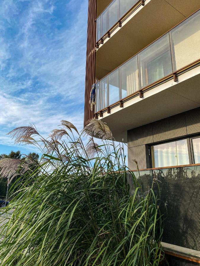 Chilliapartamenty - Plazowy Kołobrzeg Eksteriør billede